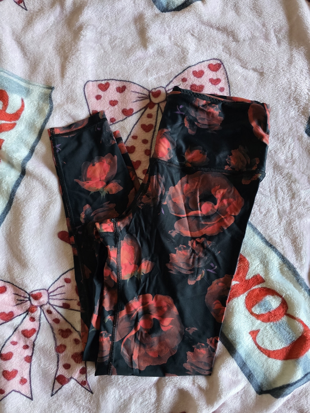 Womens Leggings